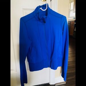 Lululemon sweater